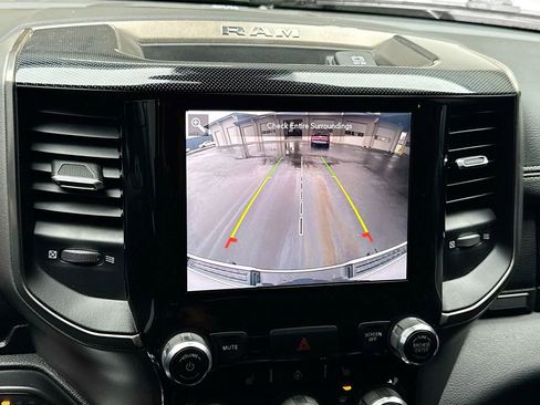 Used 2020 RAM 1500 Sport w/ Level 2 Equipment Goup w/2_L image 22