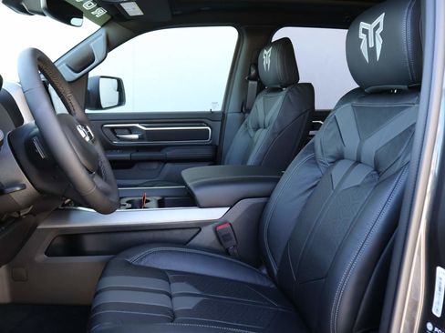 New 2026 RAM 1500 Big Horn image 10
