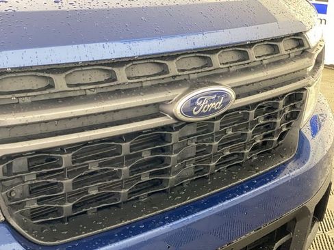 Used 2024 Ford Maverick XLT w/ XLT Luxury Package AWD/4WD image 33