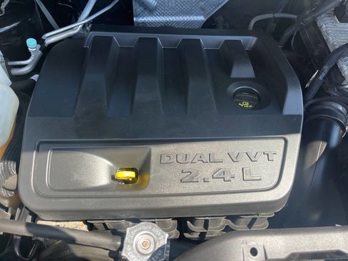 Used 2015 Jeep Patriot Latitude image 27