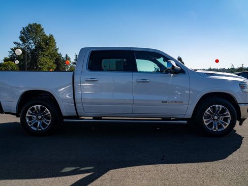Used 2019 RAM 1500 Laramie Longhorn image 13