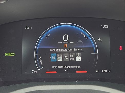 New 2026 Toyota Camry SE FWD image 24