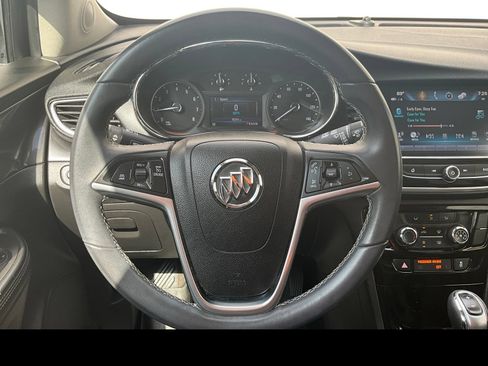 Used 2019 Buick Encore Sport Touring w/ Safety Package AWD/4WD image 3