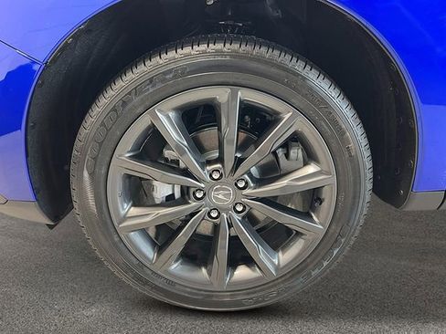 New 2025 Acura RDX A-Spec image 12