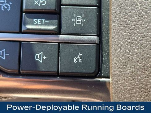 Used 2022 Ford F150 King Ranch w/ Equipment Group 601A High AWD/4WD image 9