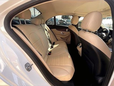 Used 2021 Mercedes-Benz C 300 Sedan image 27