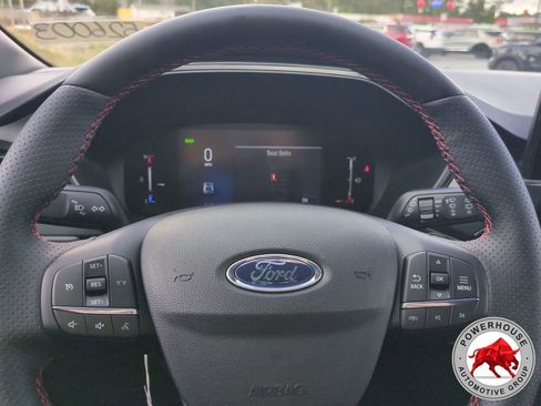 New 2026 Ford Escape ST-Line Select image 32