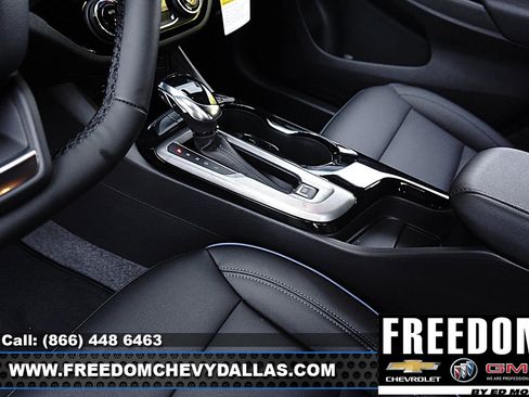 New 2026 Buick Envista Sport Touring w/ Convenience I Package image 31