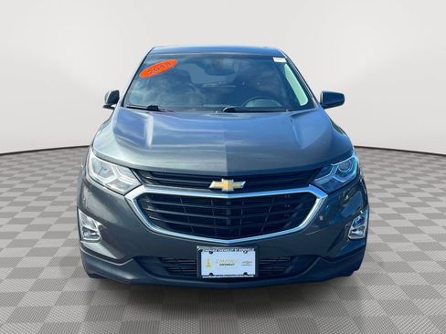 Used 2019 Chevrolet Equinox LT FWD image 2