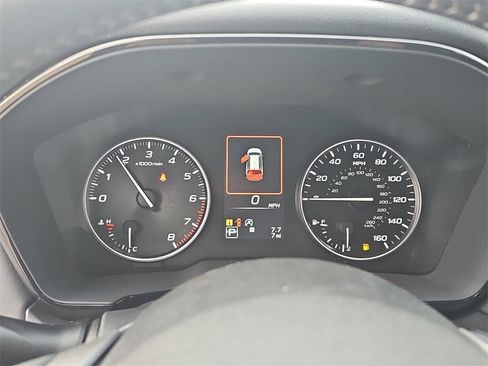 New 2025 Subaru Outback Premium w/ Popular Package #1A image 19