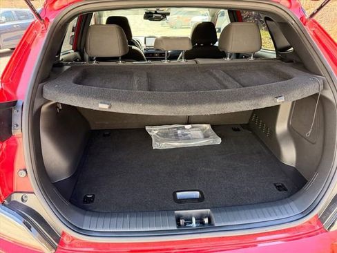 Used 2022 Hyundai Kona N Line w/ Tech Package image 28