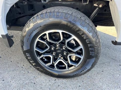 Used 2023 Ford F150 XLT w/ Equipment Group 302A High image 11