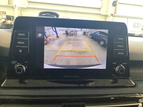 Certified 2023 Kia Seltos S AWD/4WD image 24