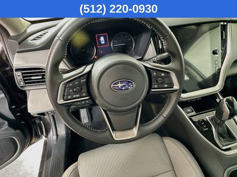 Used 2025 Subaru Legacy Premium AWD/4WD image 12