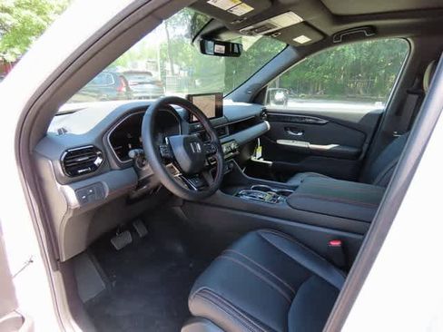 New 2026 Honda Passport TrailSport Elite image 2