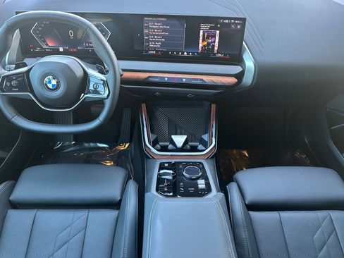 Used 2026 BMW X3 xDrive30i AWD/4WD image 17