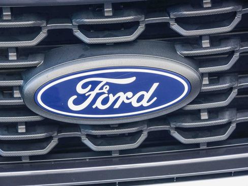 Used 2025 Ford F150 STX image 11