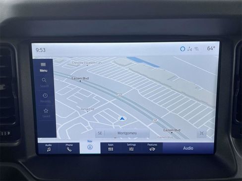 Certified 2024 Ford Bronco Big Bend image 21