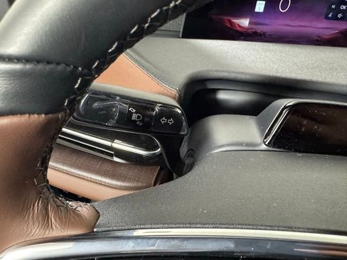 New 2025 Lincoln Navigator L Reserve AWD/4WD image 34