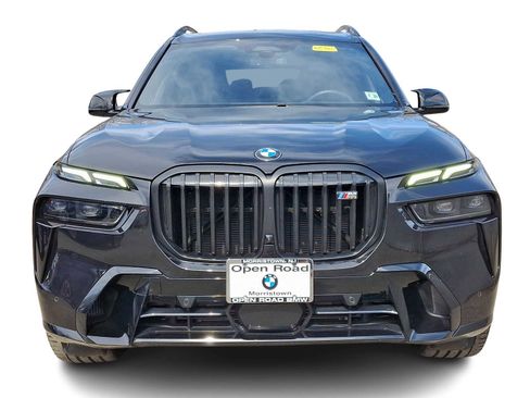 Used 2025 BMW X7 M60i image 2