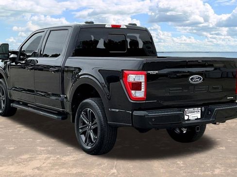 Used 2023 Ford F150 Lariat AWD/4WD image 5
