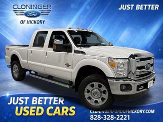 Used 2016 Ford F350 Lariat w/ Lariat Ultimate Package video 1