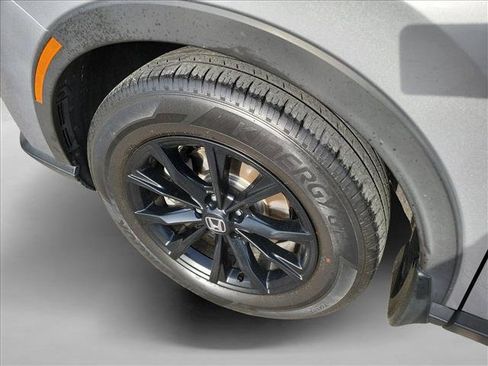 Used 2024 Honda CR-V Sport image 9