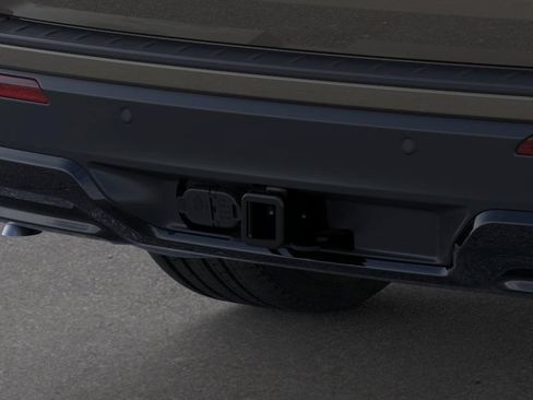 New 2026 Ford Explorer ST-Line w/ ST-Line Street Pack AWD/4WD image 23