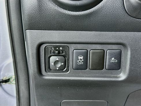 Used 2024 Mitsubishi Mirage ES FWD image 17