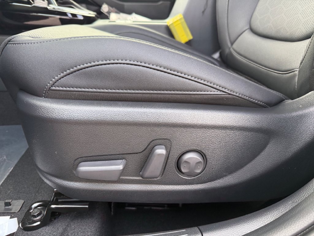 New 2026 Kia Seltos SX w/ SX Sunroof Package AWD/4WD image 17