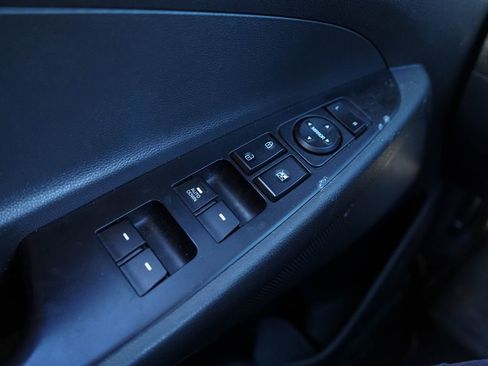 Used 2017 Hyundai Tucson SE image 23