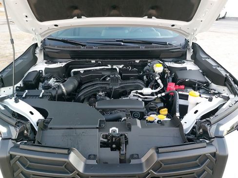 New 2026 Subaru Outback Limited AWD/4WD image 27