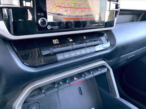 Used 2023 Toyota Tundra SR5 w/ TRD Off-Road Package image 15