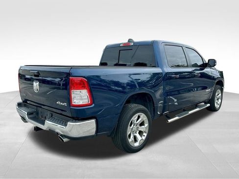 Used 2022 RAM 1500 Big Horn w/ Trailer Tow Group image 7