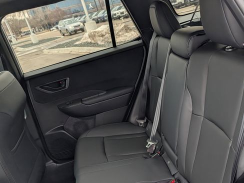 New 2026 Subaru Outback Premium image 7