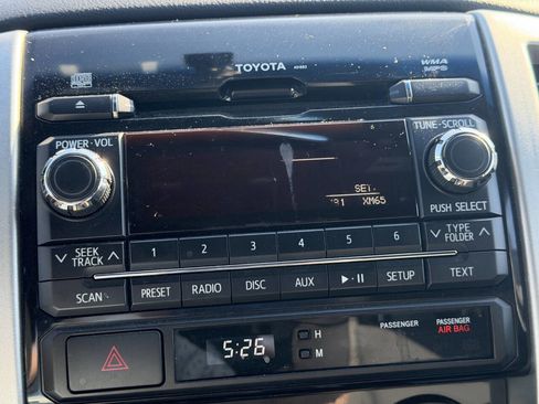 Used 2012 Toyota Tacoma PreRunner w/ TRD Sport Pkg image 19