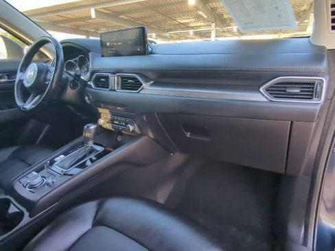 Used 2024 MAZDA CX-5 AWD 2.5 S w/ Select Package image 21