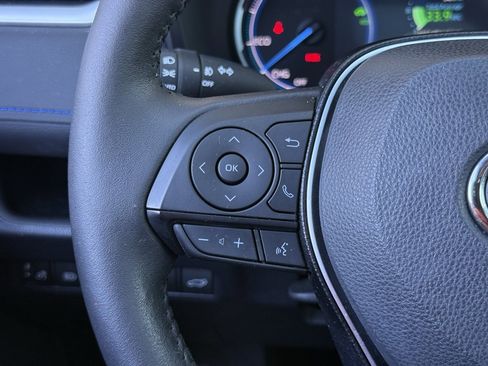 Used 2020 Toyota RAV4 XSE w/ XSE Grade Weather Package image 30