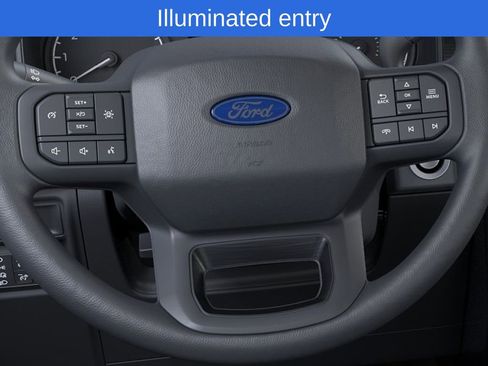 New 2026 Ford F150 XL AWD/4WD image 12