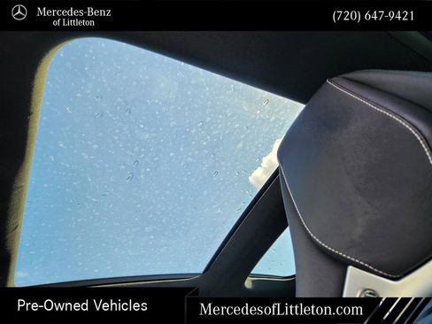 Used 2018 Mercedes-Benz C 43 AMG 4MATIC Sedan image 34