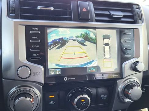 Used 2023 Toyota 4Runner SR5 Premium w/ SR5 Premium Package AWD/4WD image 16