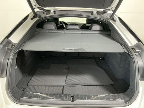 Certified 2022 BMW X6 xDrive40i w/ M Sport Package image 31