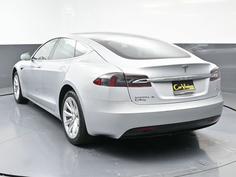 Used 2017 Tesla Model S 75 image 6
