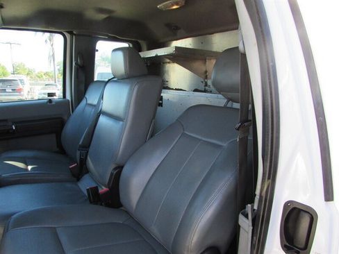 Used 2016 Ford F350 XL w/ Power Equipment Group RWD image 15