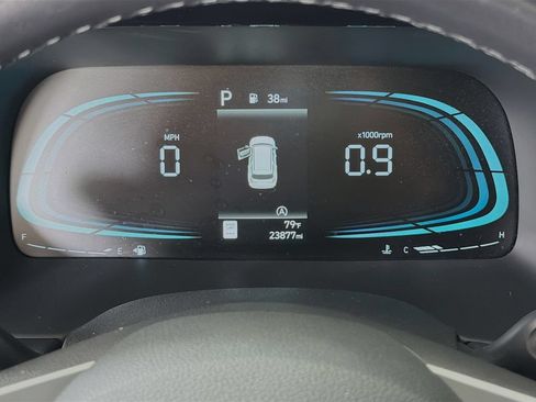 Used 2025 Hyundai Palisade XRT FWD image 14