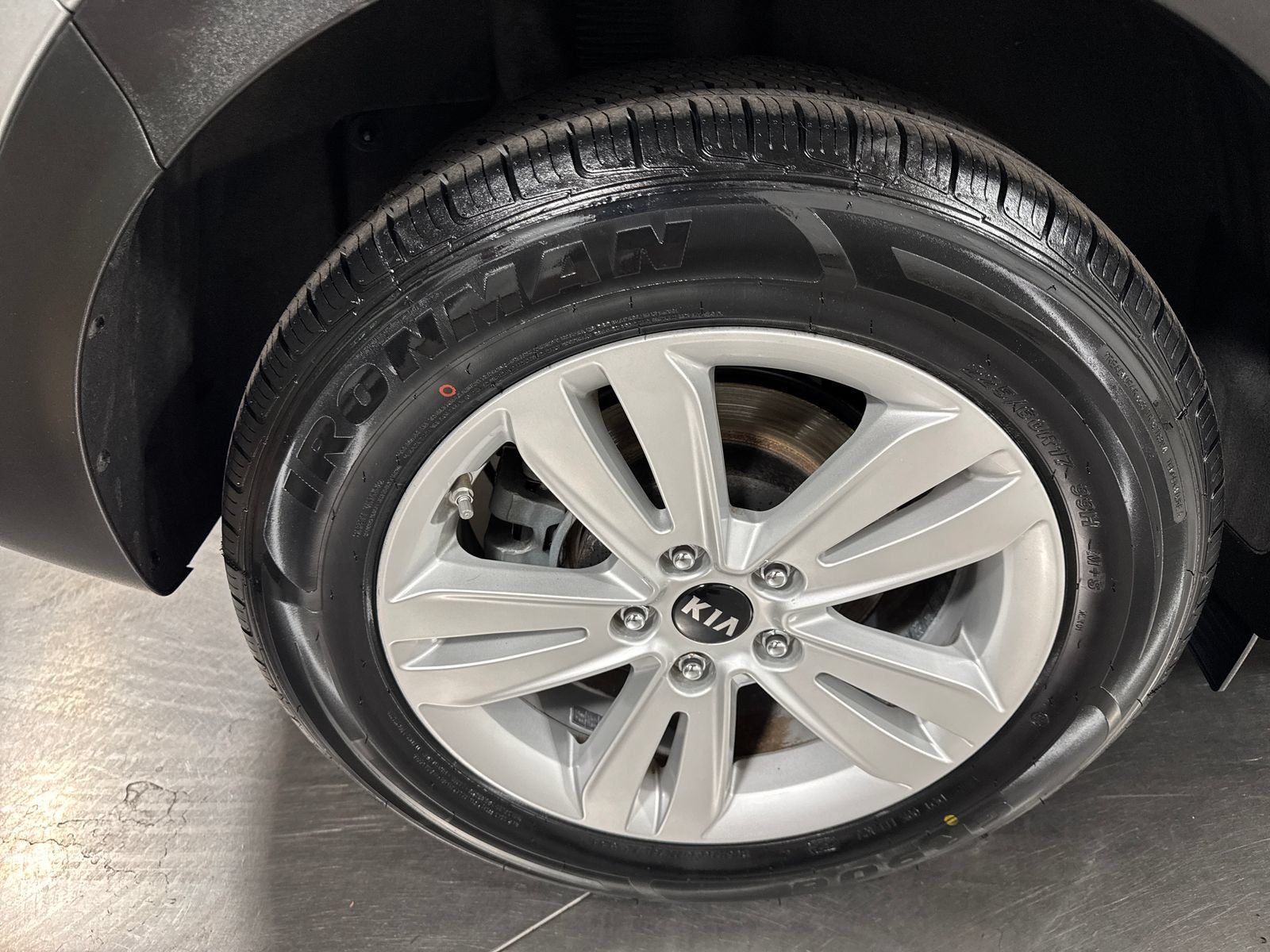 Used 2017 Kia Sportage LX AWD/4WD image 13