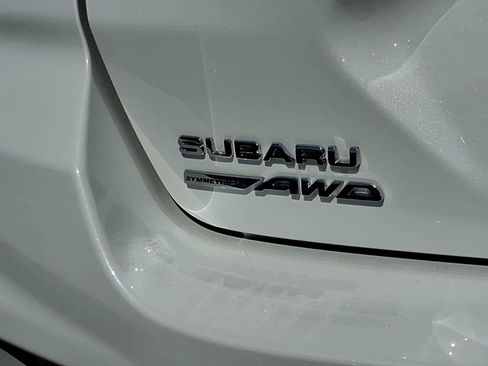 New 2025 Subaru Impreza 2.0i Sport image 11
