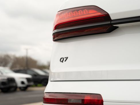 New 2026 Audi Q7 3.0T Premium Plus image 34