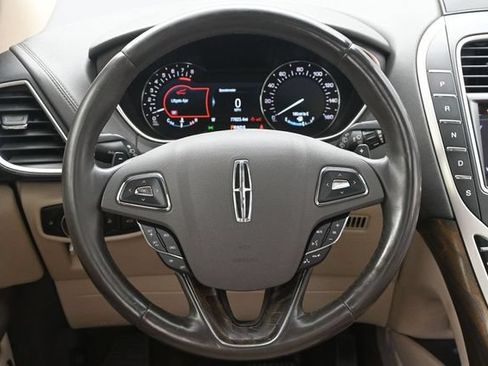 Used 2018 Lincoln MKX Reserve w/ Lincoln MKX Climate Package AWD/4WD image 26