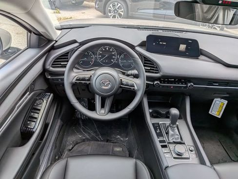 New 2026 MAZDA MAZDA3 2.5 S Sedan w/ Preferred Pkg FWD image 15